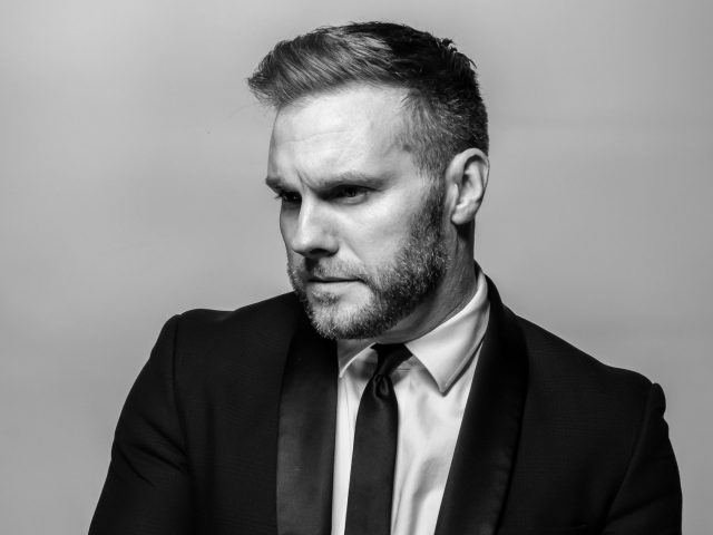 Dan Hadfield as Gary Barlow