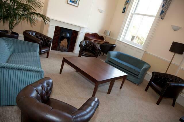Writing Room informal style