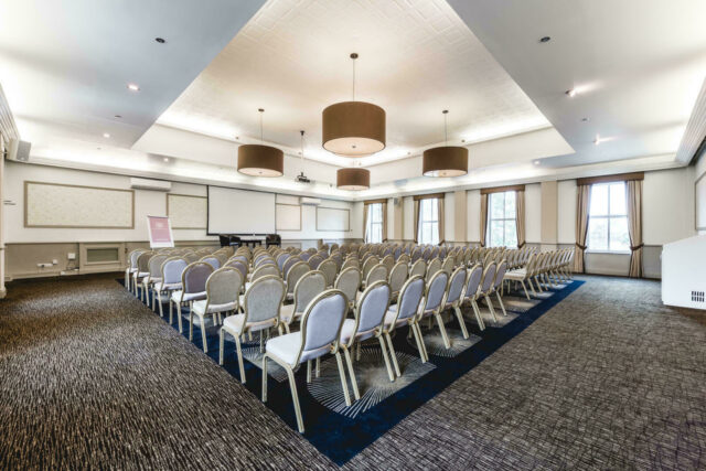 The marston room