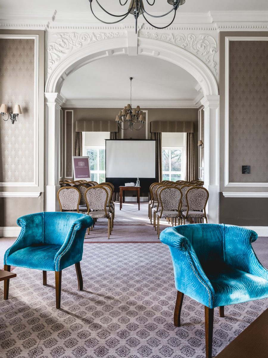 Terrace Room meeting