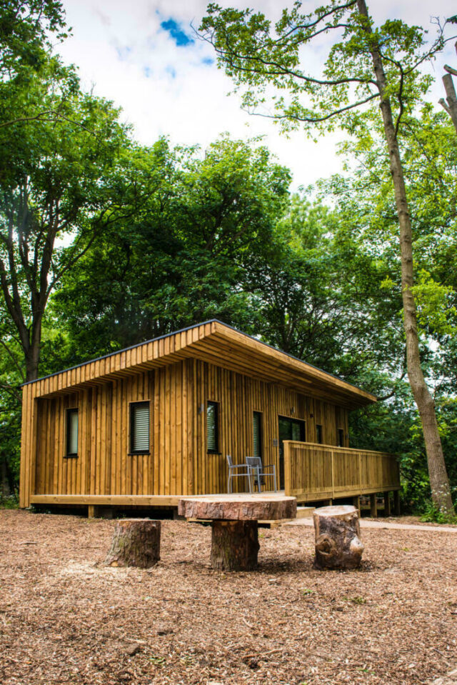 Lodge