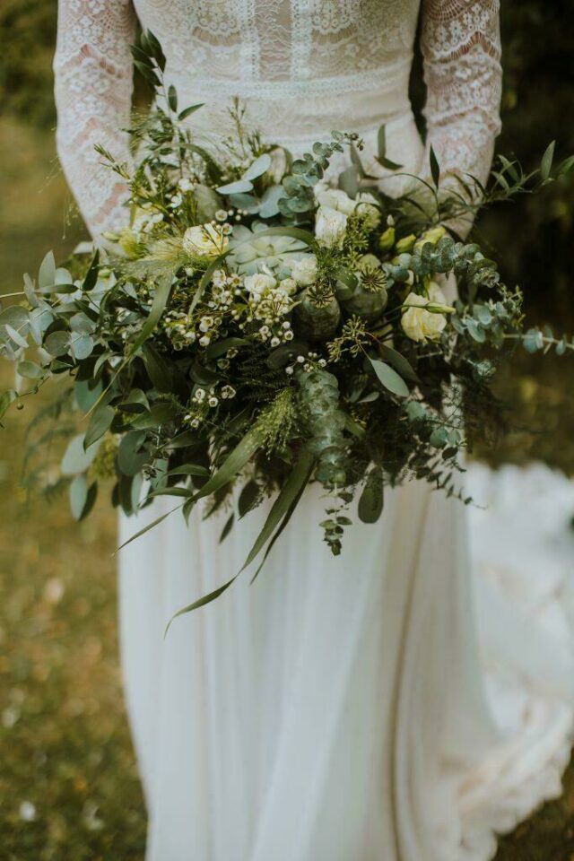 The Woodlands wedding