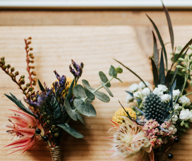 wedding planning blog header